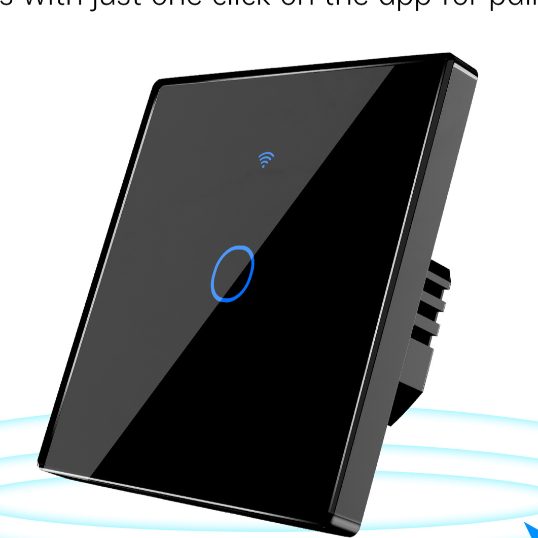Touch Smart Switch