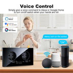 Tuya WiFi Smart Socket
