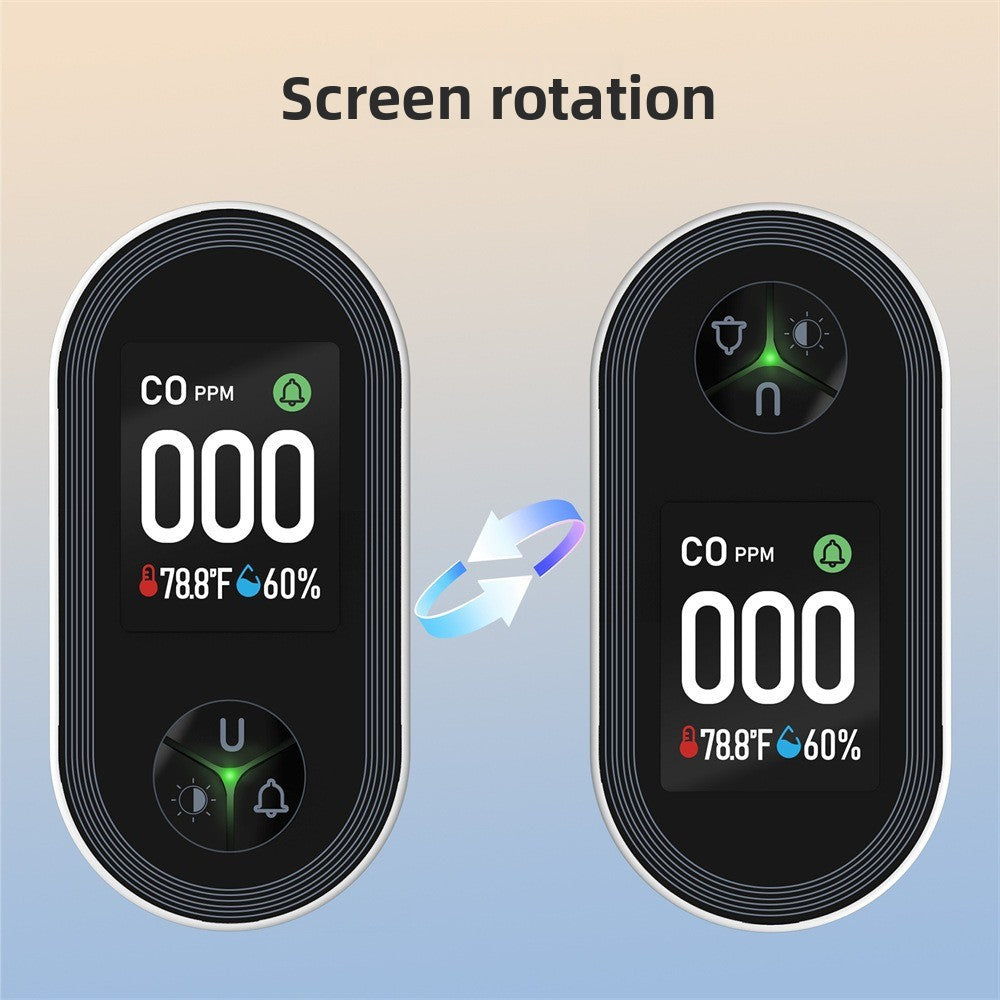 humidity sensor