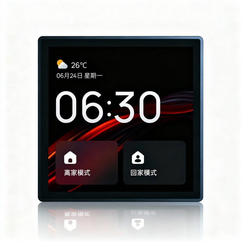Smart-Home-Steuerzentrale TPP01-Z