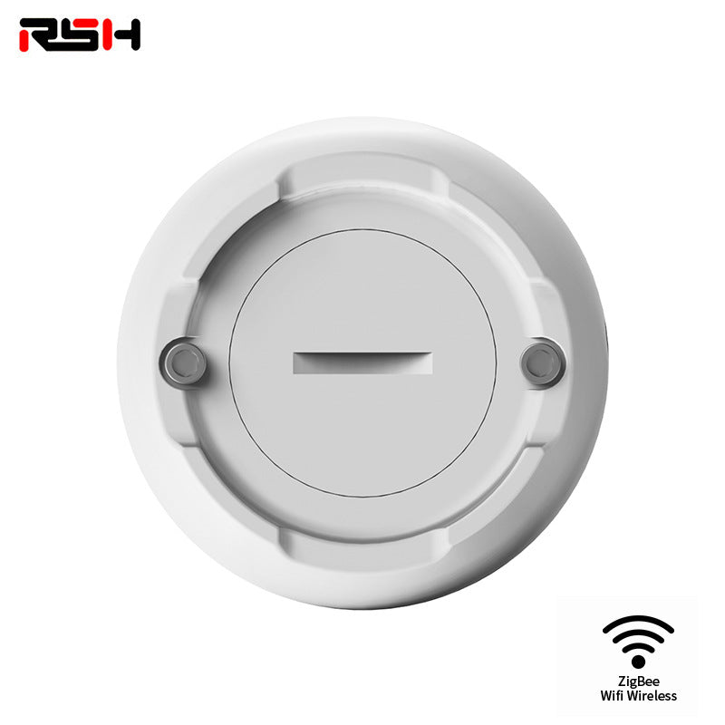 Zigbee Wireless Water Leakage Sensor Alarm