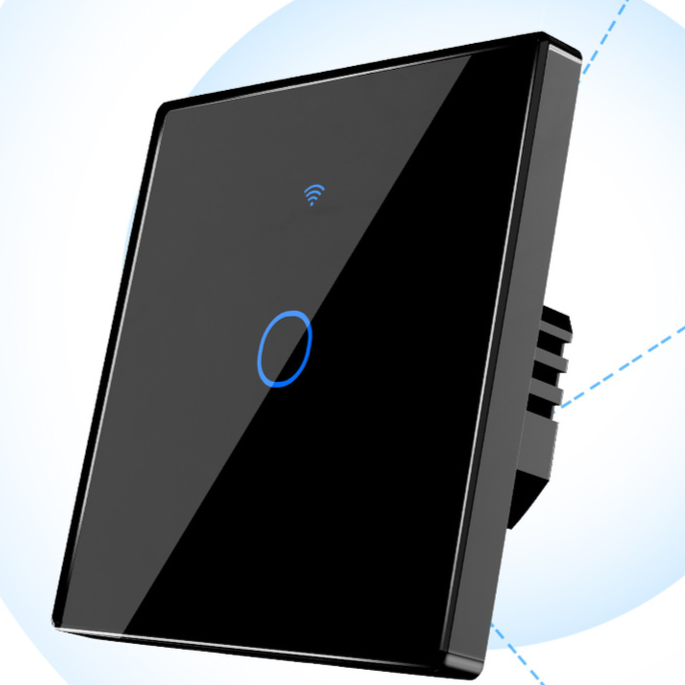 Touch Smart Switch