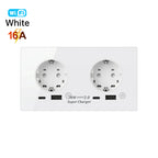 Tuya WiFi Smart Socket