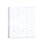 Smart wall touch switch panel