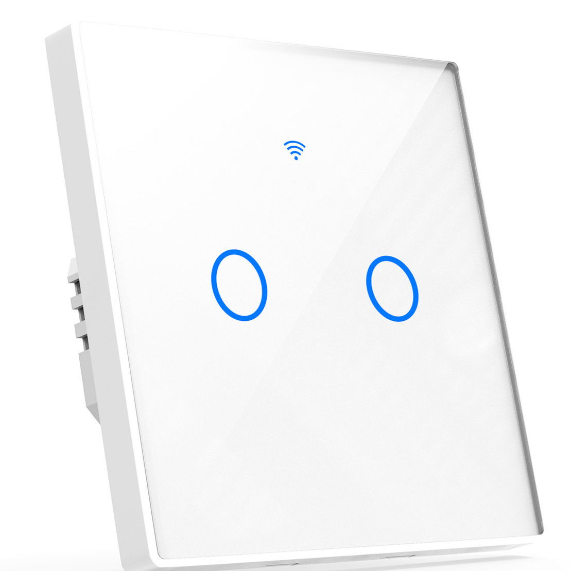 Touch Smart Switch