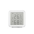 Tuya WiFi Temperature and Humidity Monitor