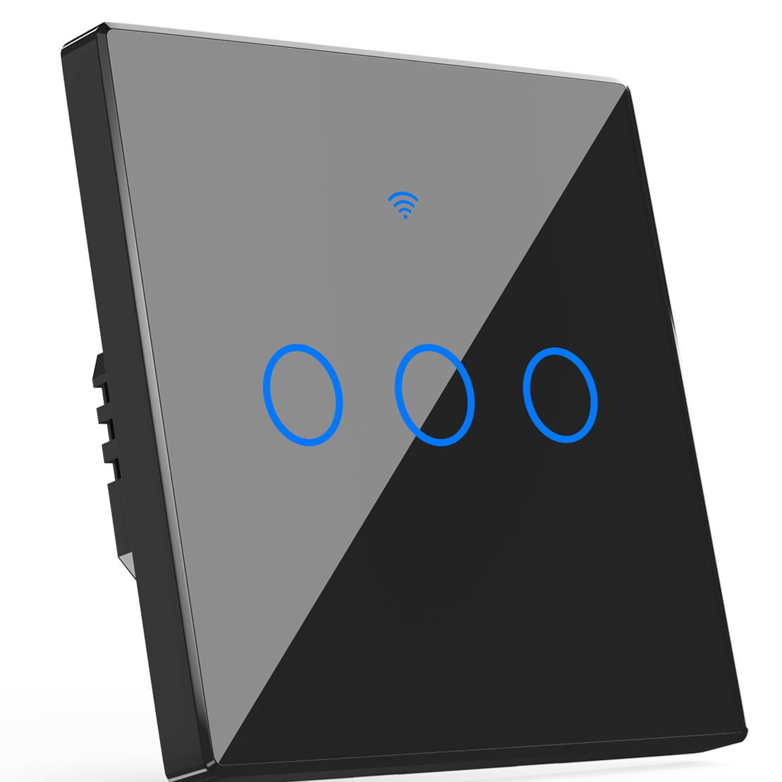 Touch Smart Switch