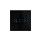 Curtain Switch