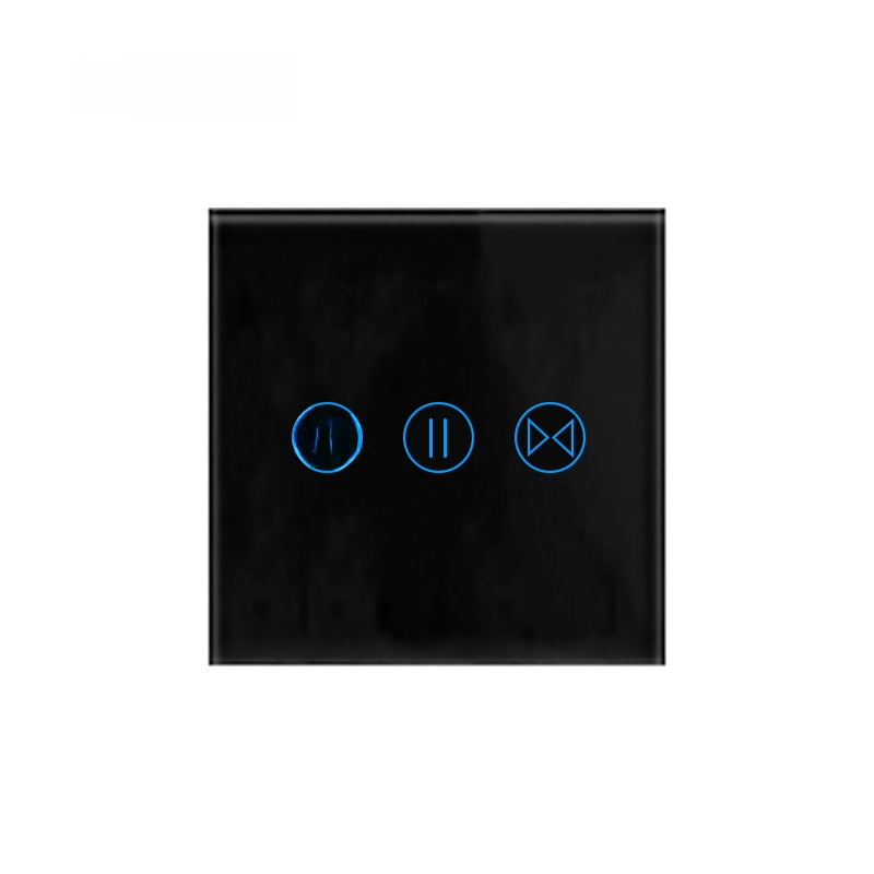 Curtain Switch