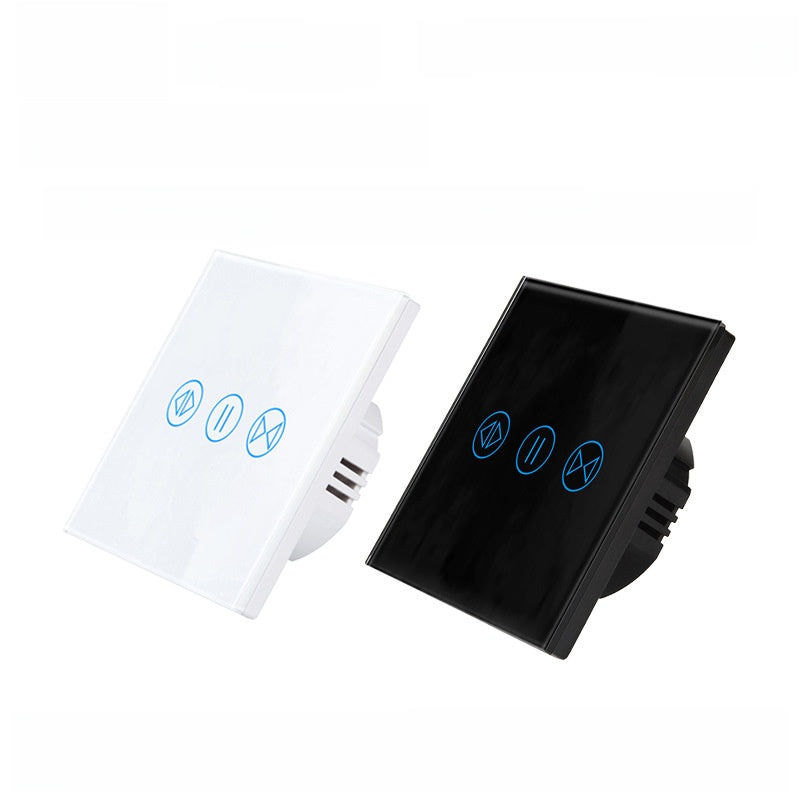 Curtain Switch