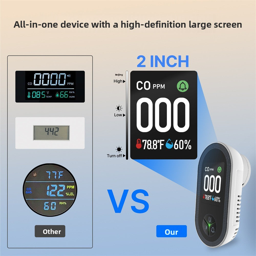 humidity sensor