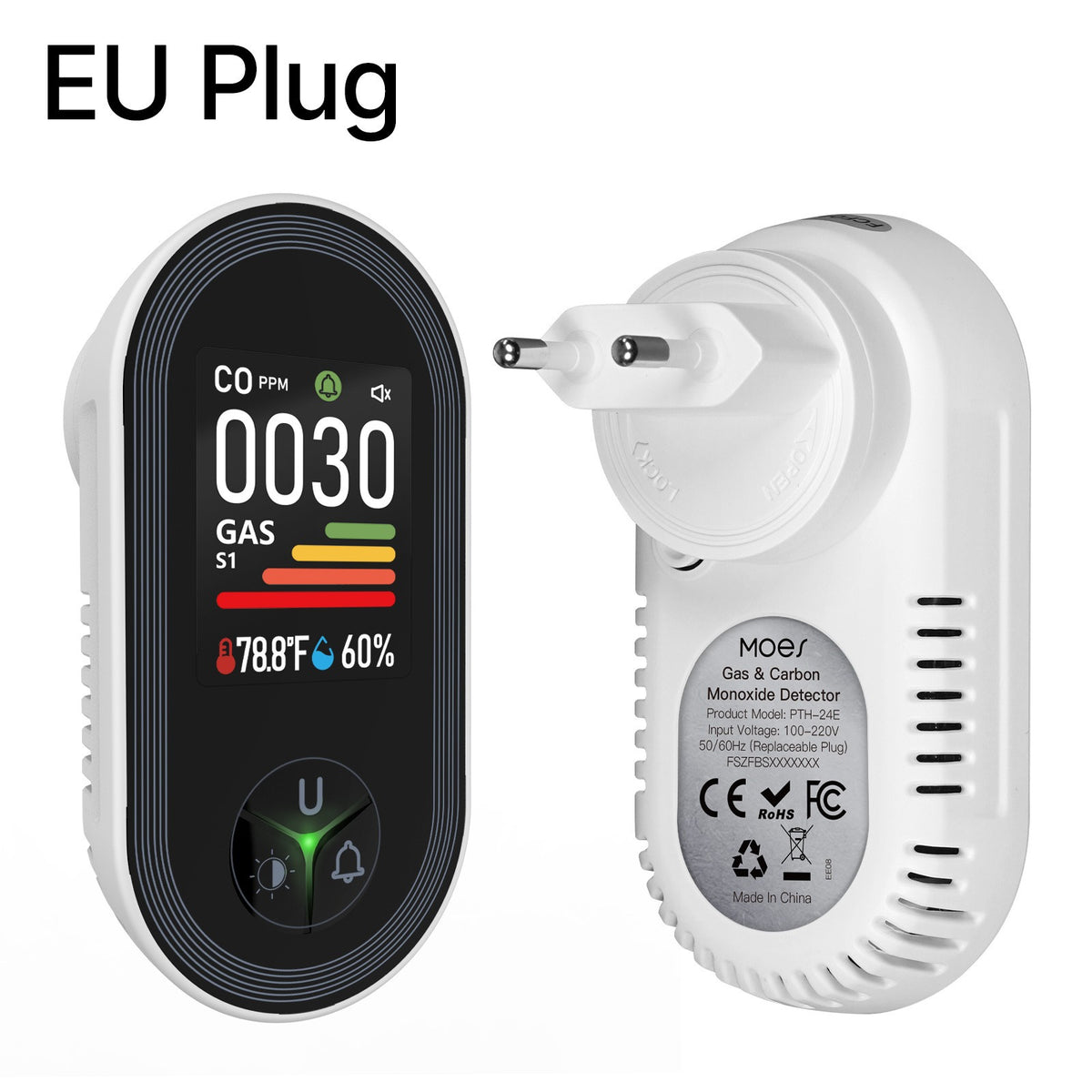 humidity sensor