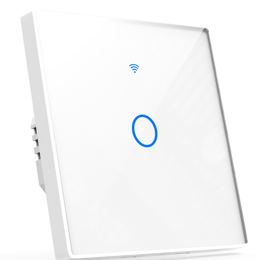 Touch Smart Switch