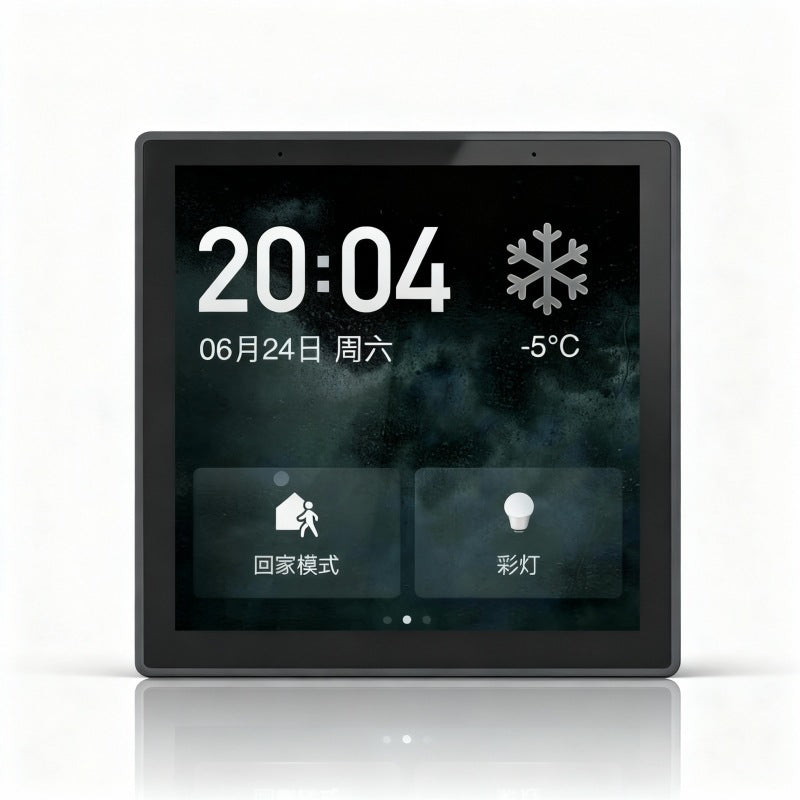 Smart-Home-Steuerzentrale TPP01-Z