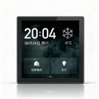 Smart-Home-Steuerzentrale TPP01-Z