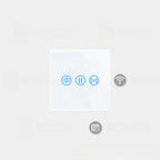 Curtain Switch