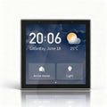 Smart-Home-Steuerzentrale TPP01-Z