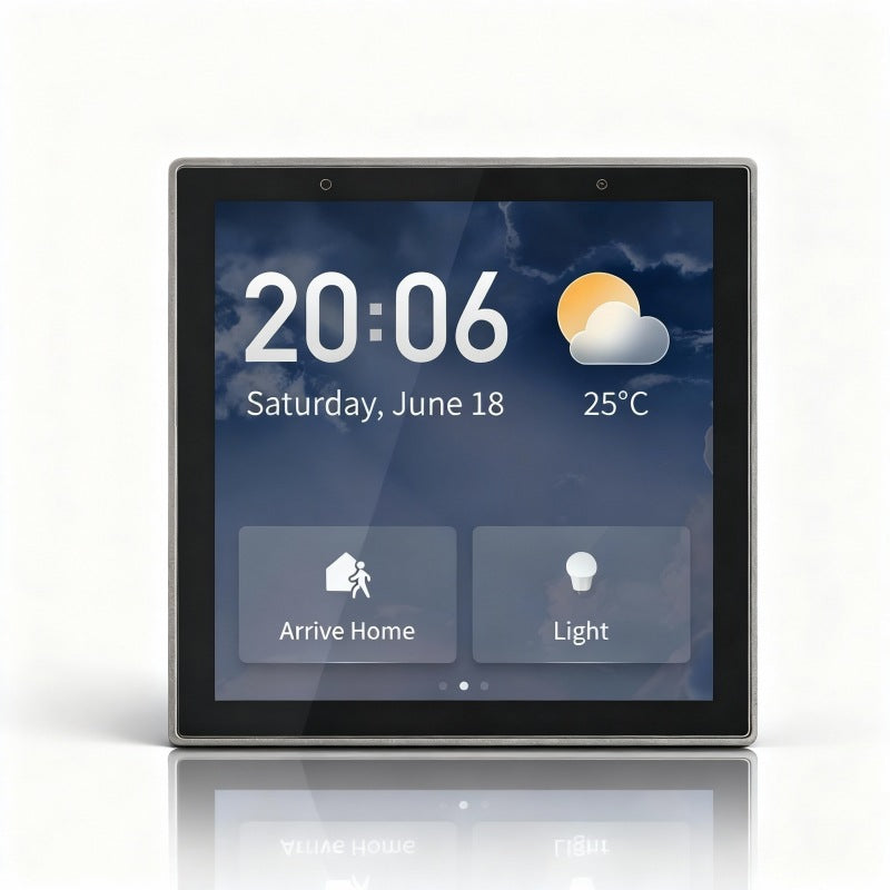 Smart-Home-Steuerzentrale TPP01-Z