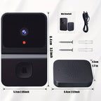 Smart WiFi Video Doorbell