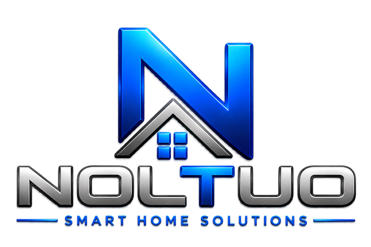 NOLTUO – Smart Home Solutions