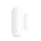 Wireless Door Window Sensor Zigbee Smart Home Alarm