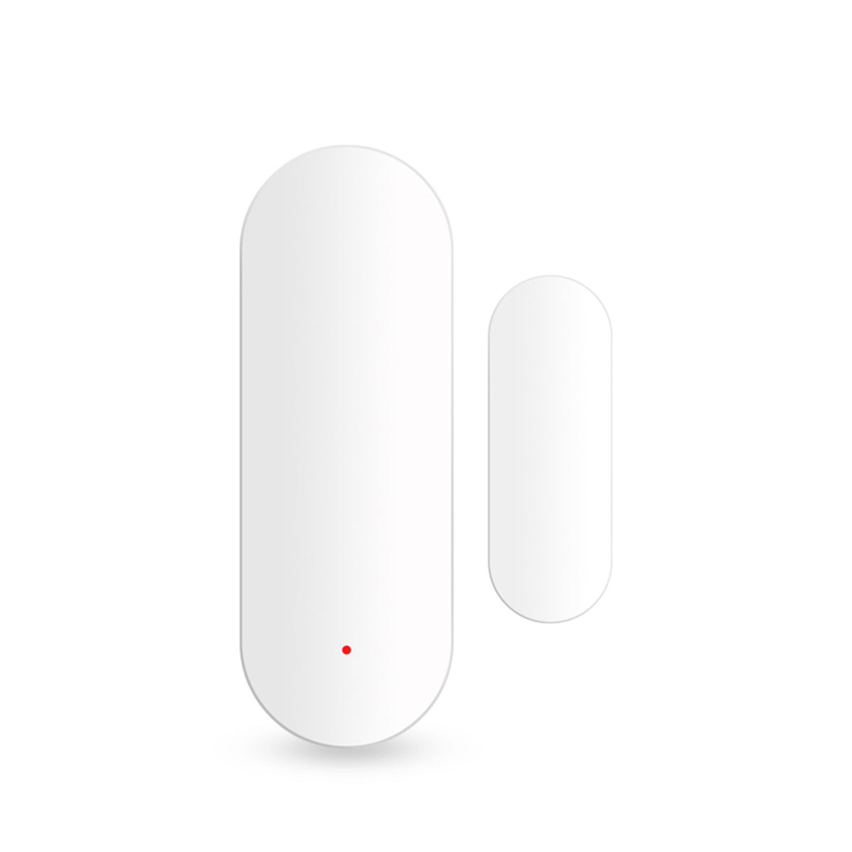 Wireless Door Window Sensor Zigbee Smart Home Alarm