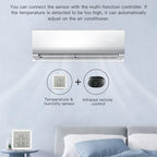 Tuya WiFi Temperature and Humidity Monitor