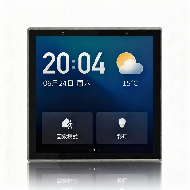 Smart-Home-Steuerzentrale TPP01-Z