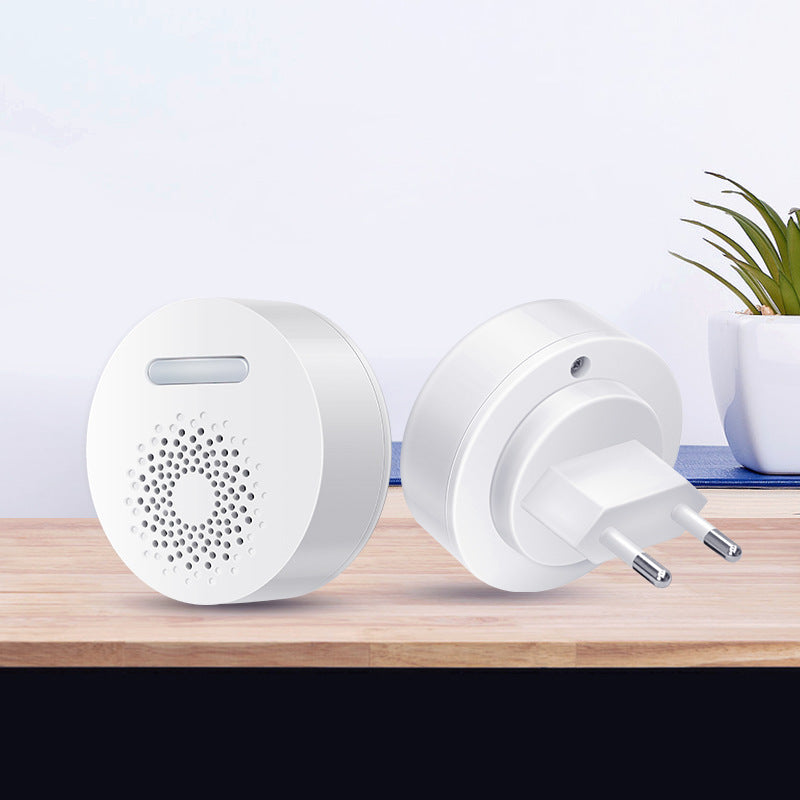 Smart WiFi Video Doorbell
