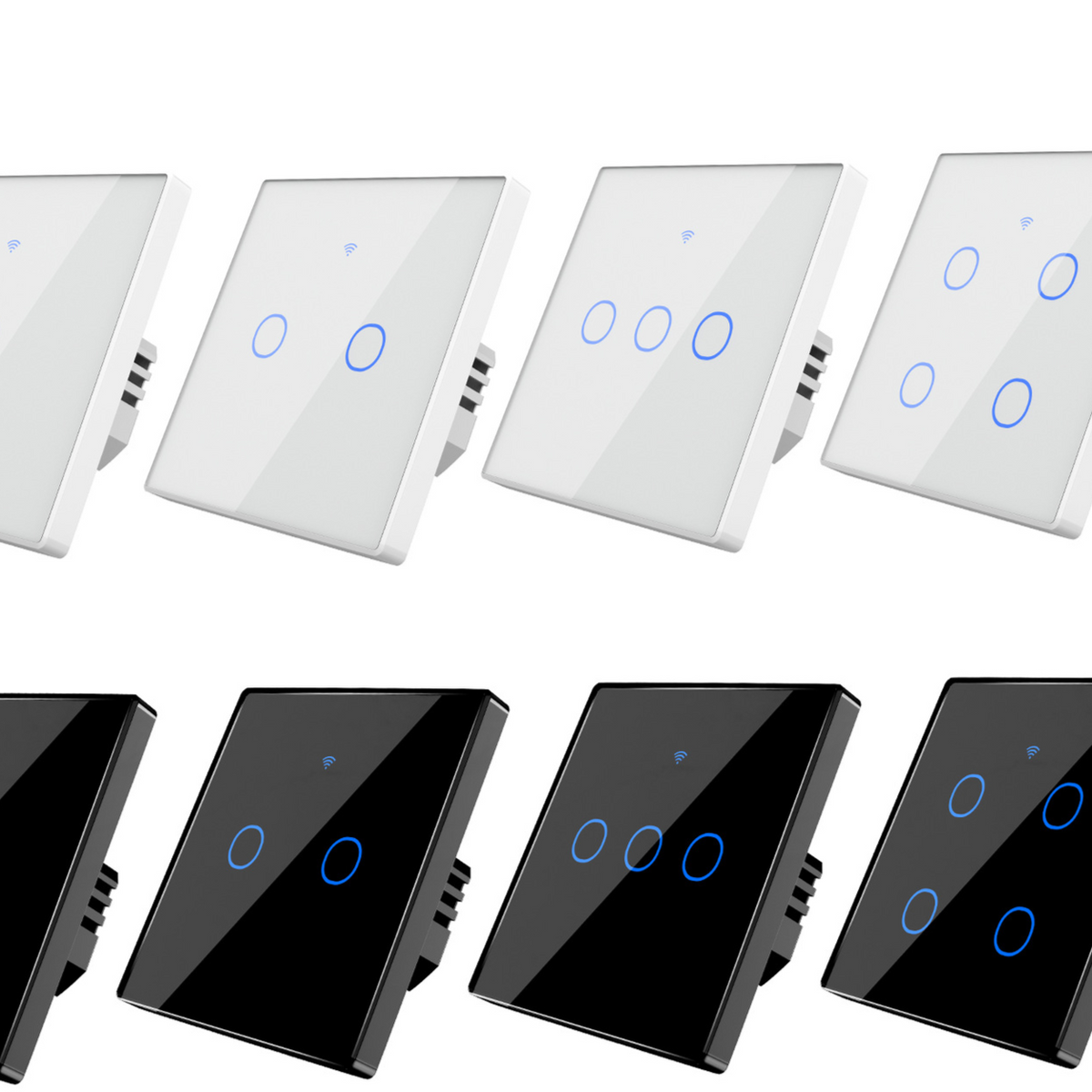 Touch Smart Switch