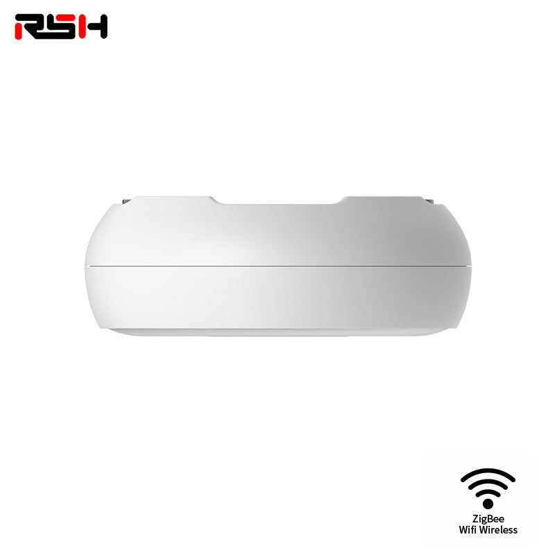 Zigbee Wireless Water Leakage Sensor Alarm