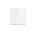 WiFi Touch Smart Switch Voice Control