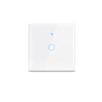 WiFi Touch Smart Switch Voice Control