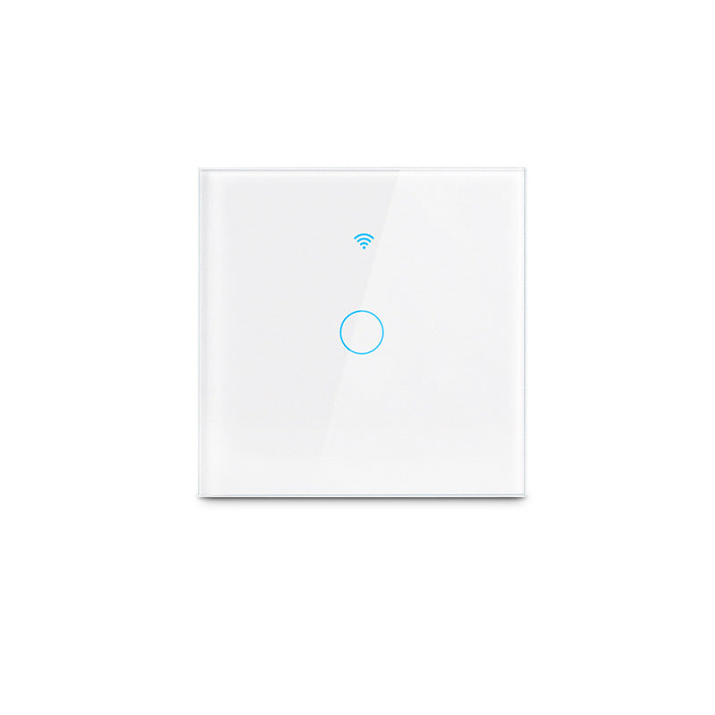 WiFi Touch Smart Switch Voice Control