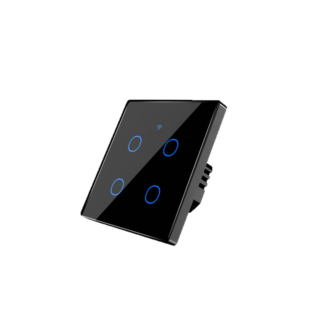 Touch Smart Switch