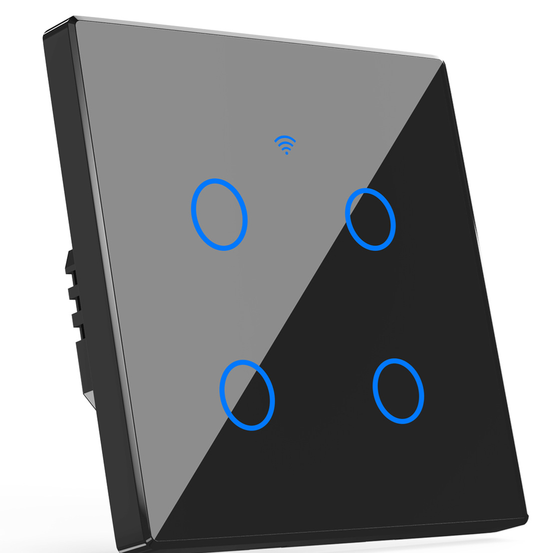 Touch Smart Switch