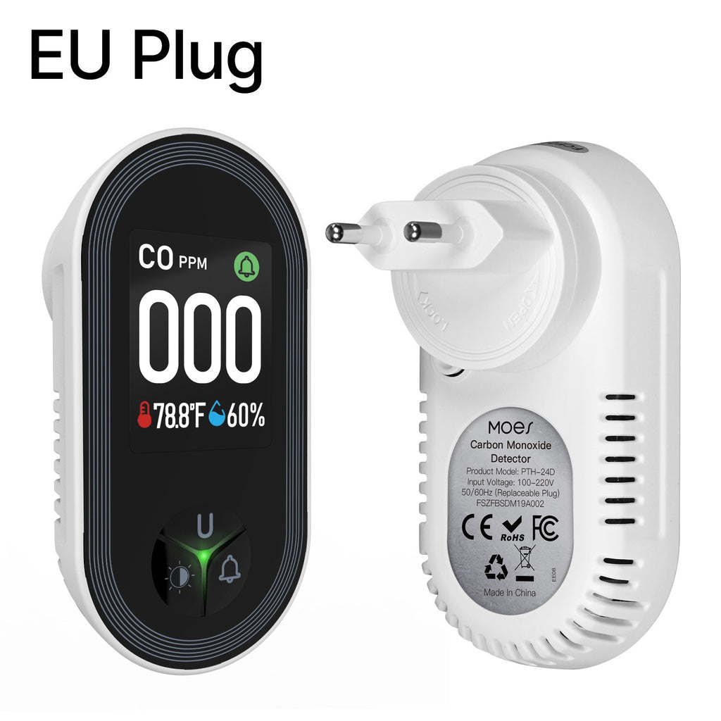 humidity sensor