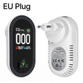 humidity sensor