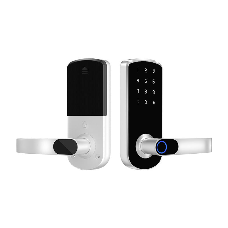 Smart Lock Fingerprint Lock