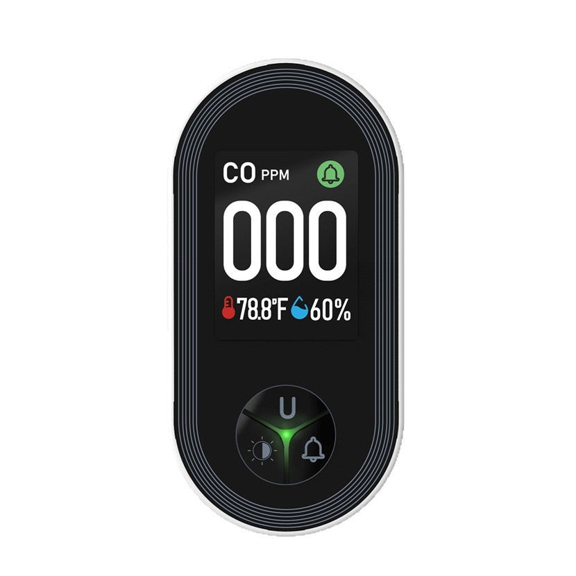 humidity sensor