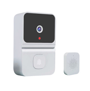 Smart WiFi Video Doorbell