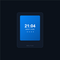 NOLTUO Test – Smart Control Panel (Platzhalter)